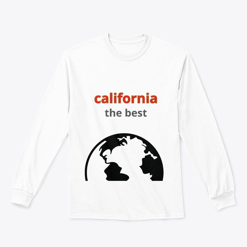 California the best 