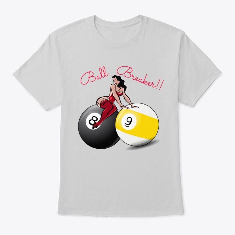 Ball Breaker