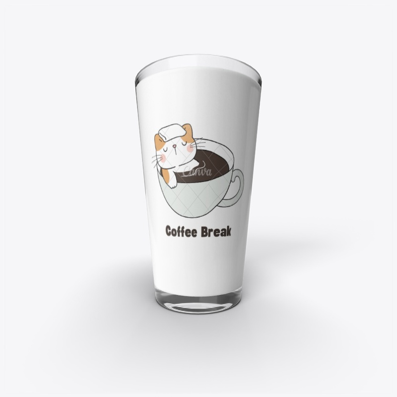 Coffee break 
