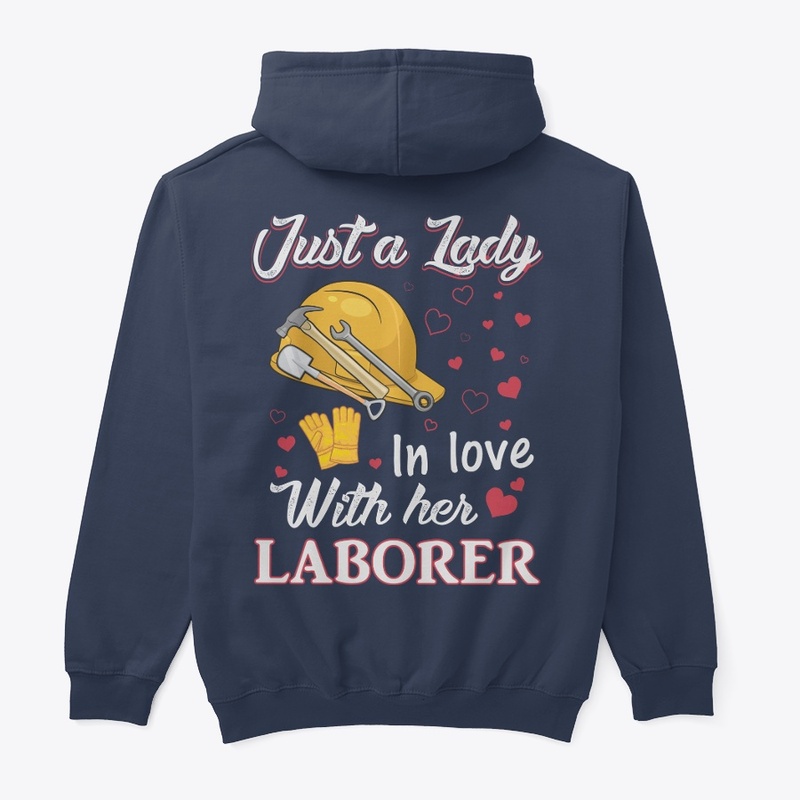 Laborer's Lady Shirt 