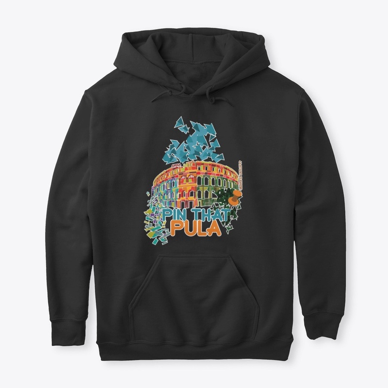 City Apparel - Pula Arena