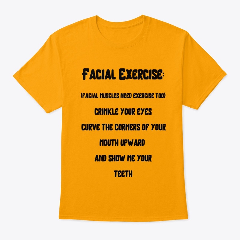 Facial Exercise