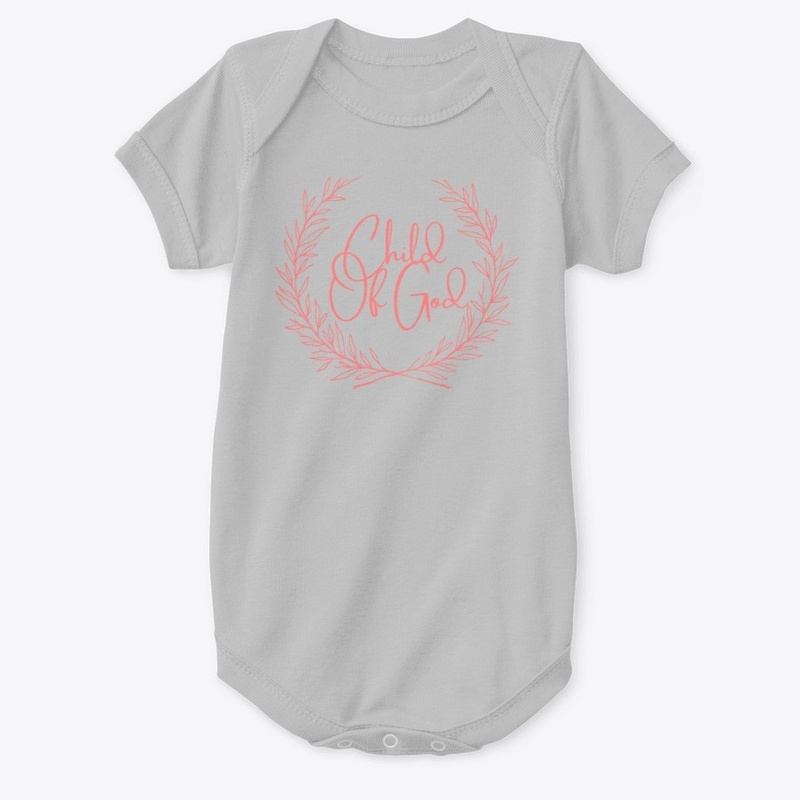 Girls Child Of God 