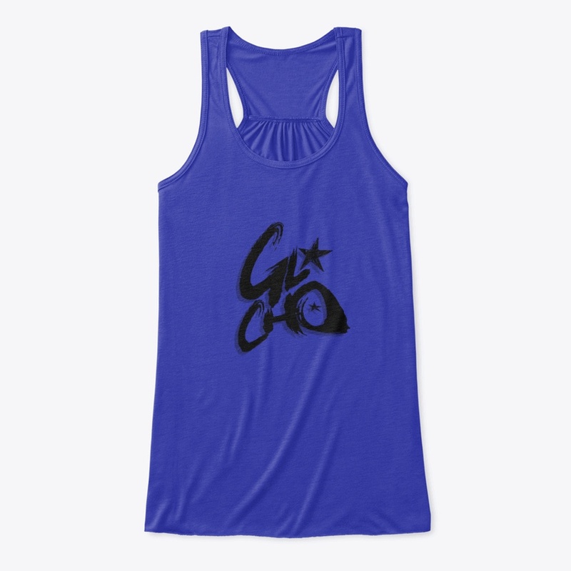 Glo Women's Tank Top