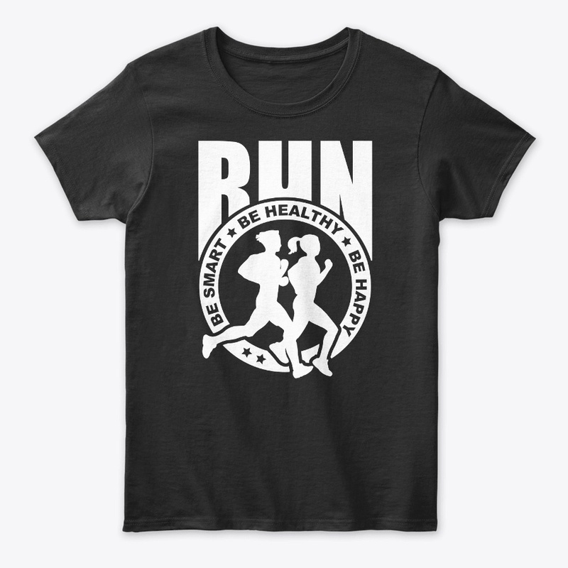 RUN 2 - White