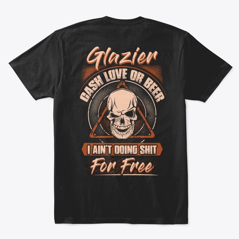 Glazier Worthy Hoodie