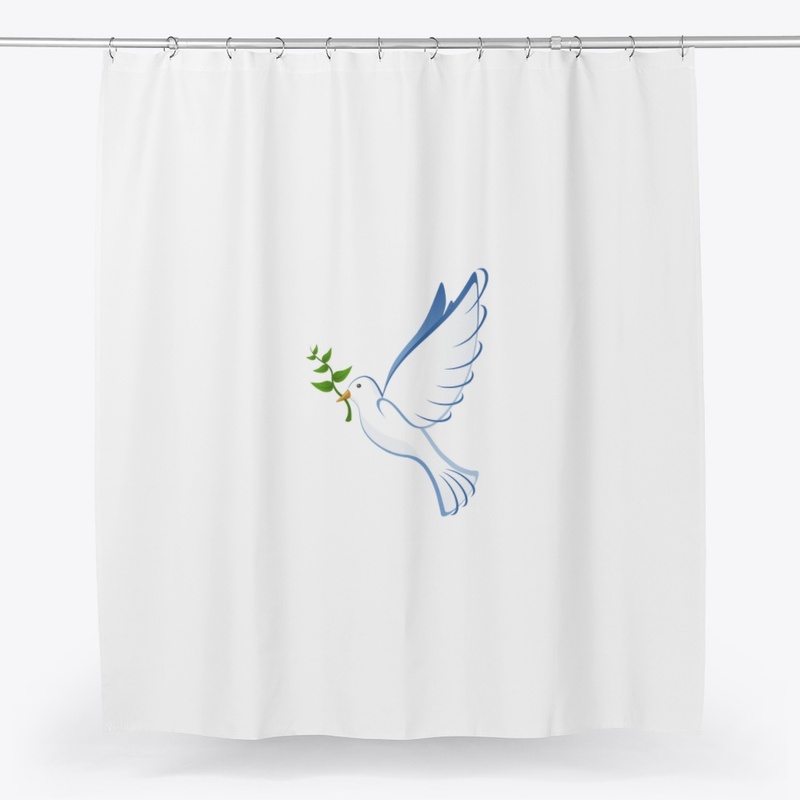  The Graceful Art of Bird Flying T-Shirt