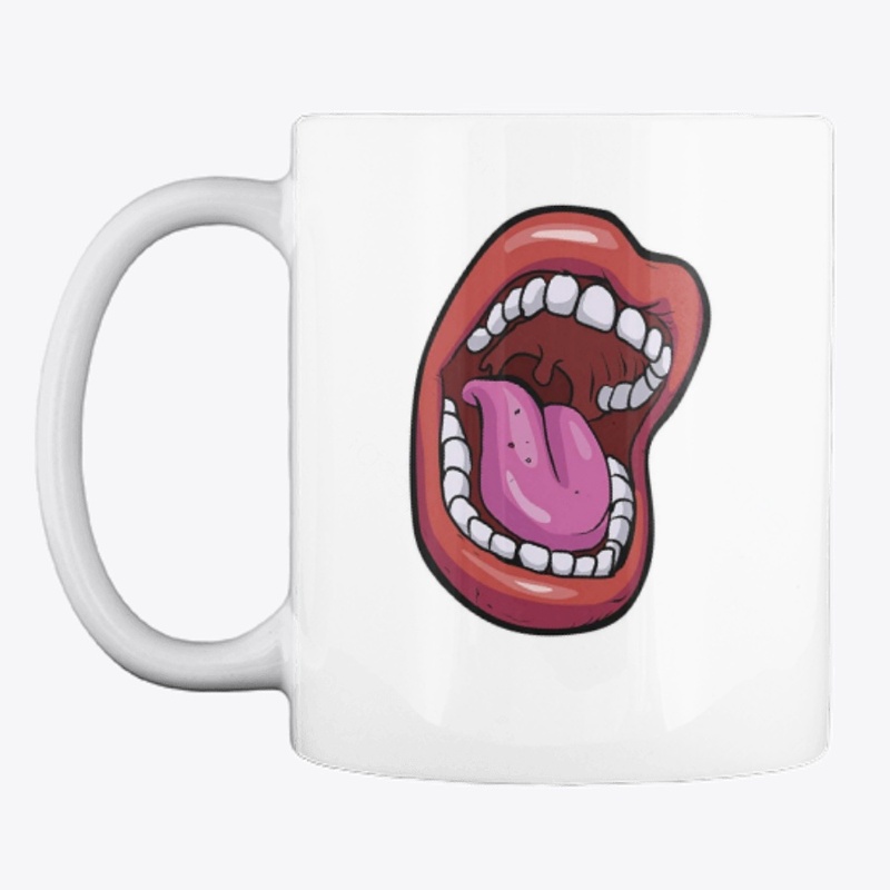 Keep My Name Out Of Your Mouth Fun Stuff