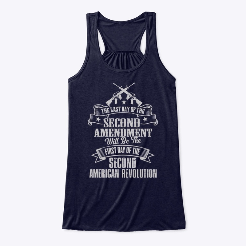 Support the  2nd Amendment