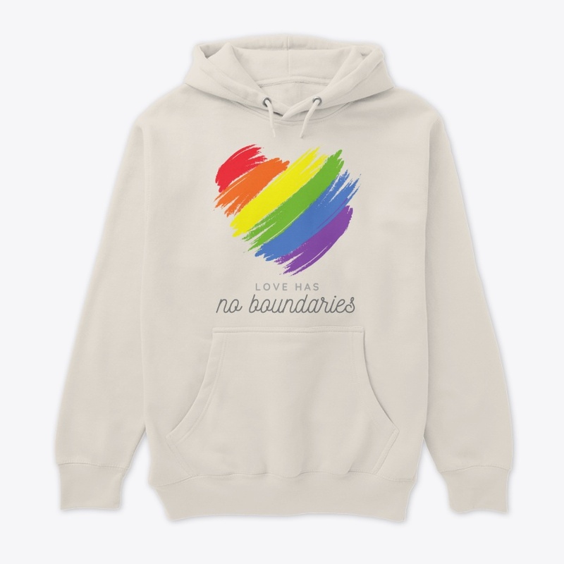 LGBTQ Pride