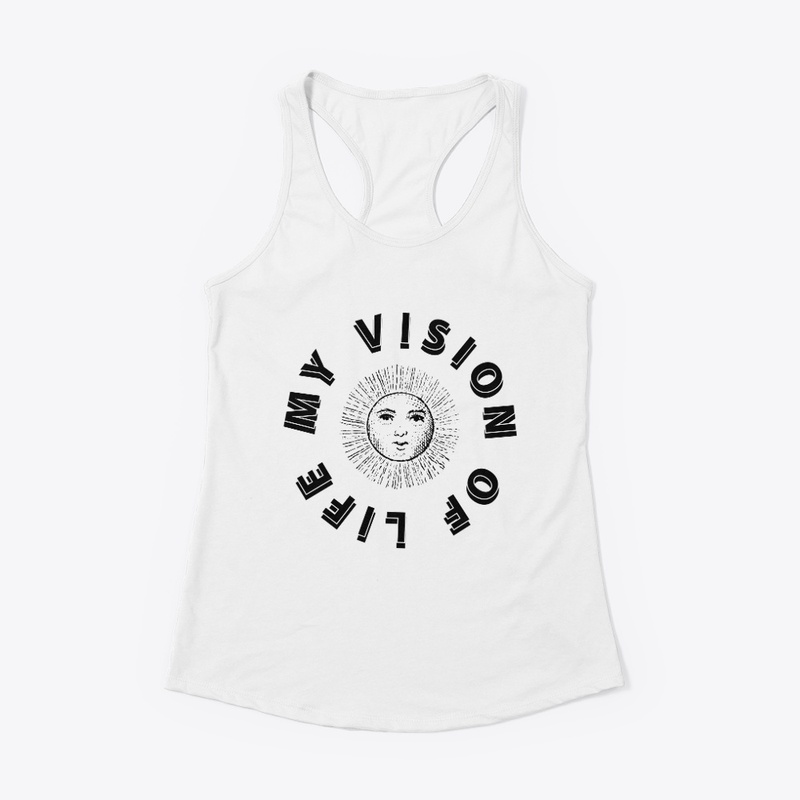 "SUN VISION" for women 