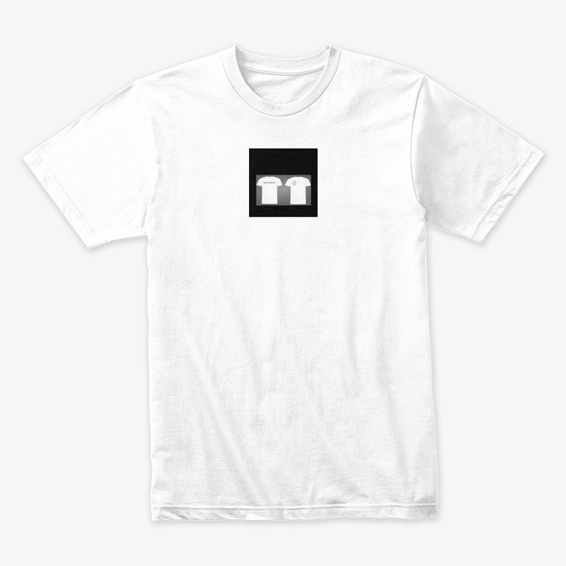 BAJU KAOS