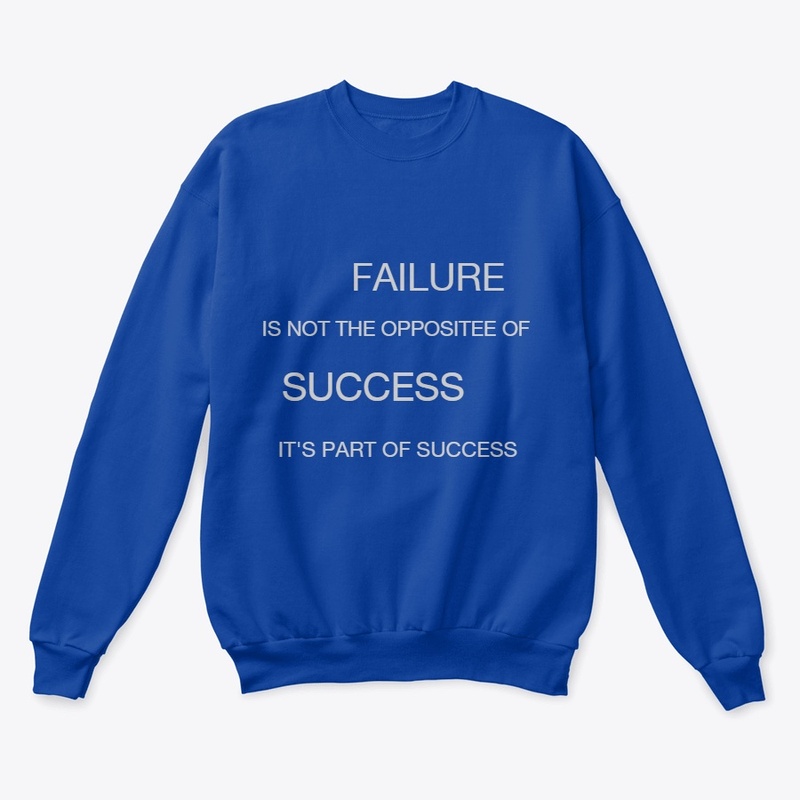 Open Your Success Door's