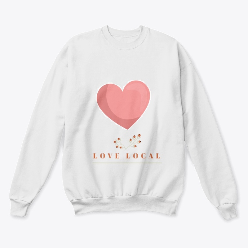Love Local