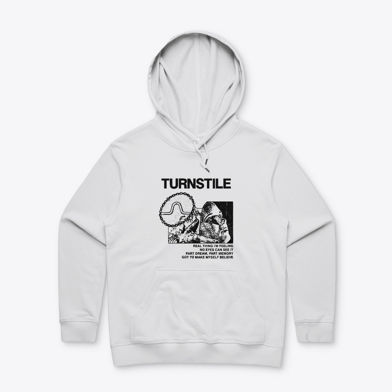 Turnstile Merch