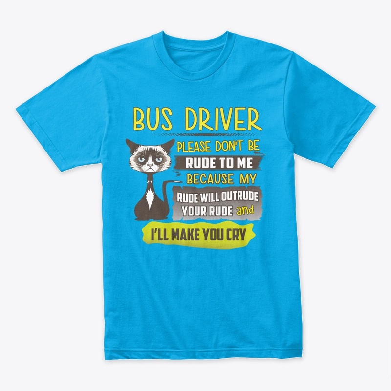 Cool Bus Driver Will Make You Cry