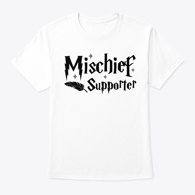 Mischief Supporter - Harry P