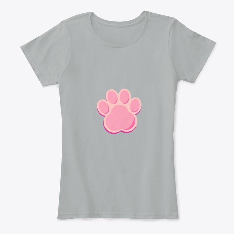 paw
