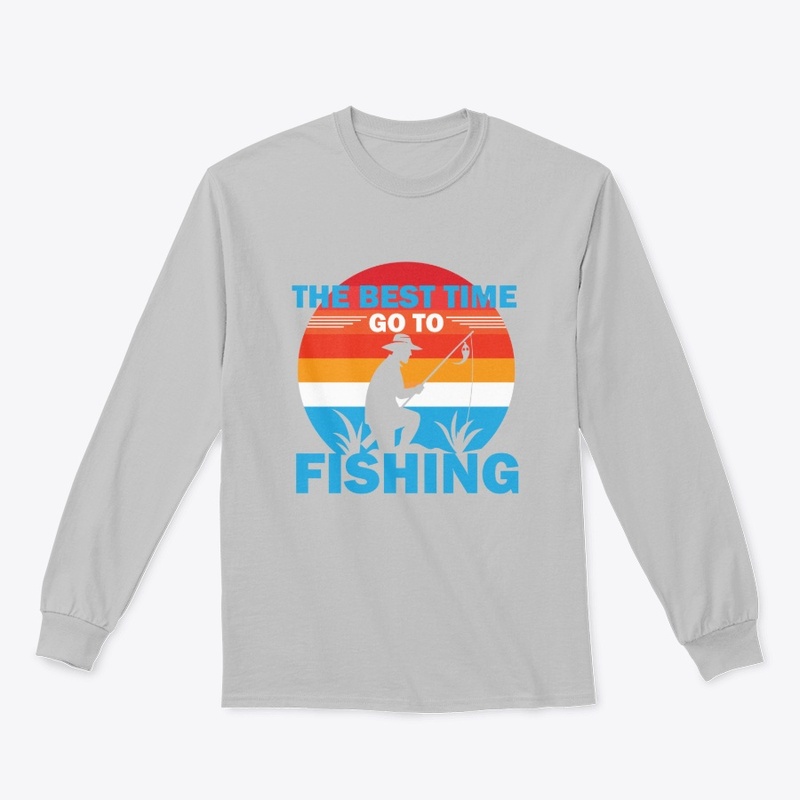 Fishing T-Shirt