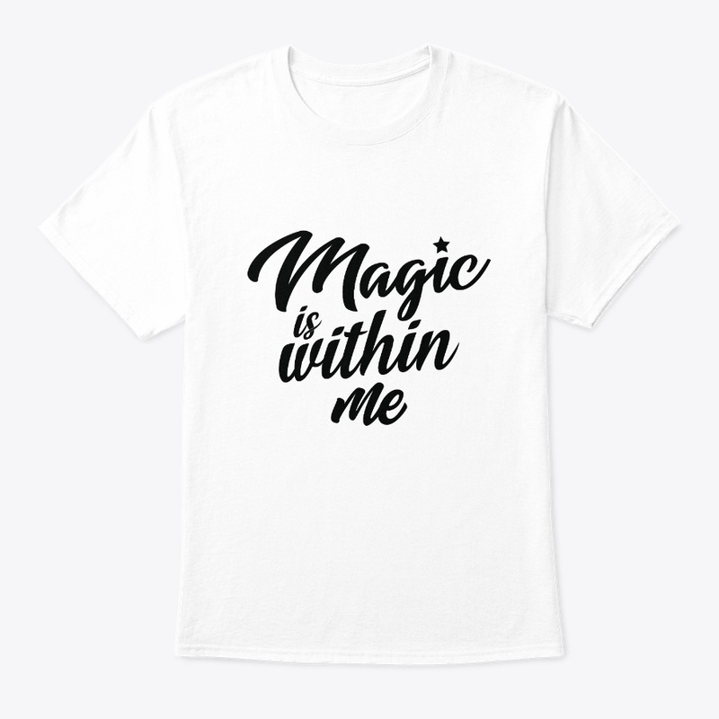 Magic is within me -Legging 