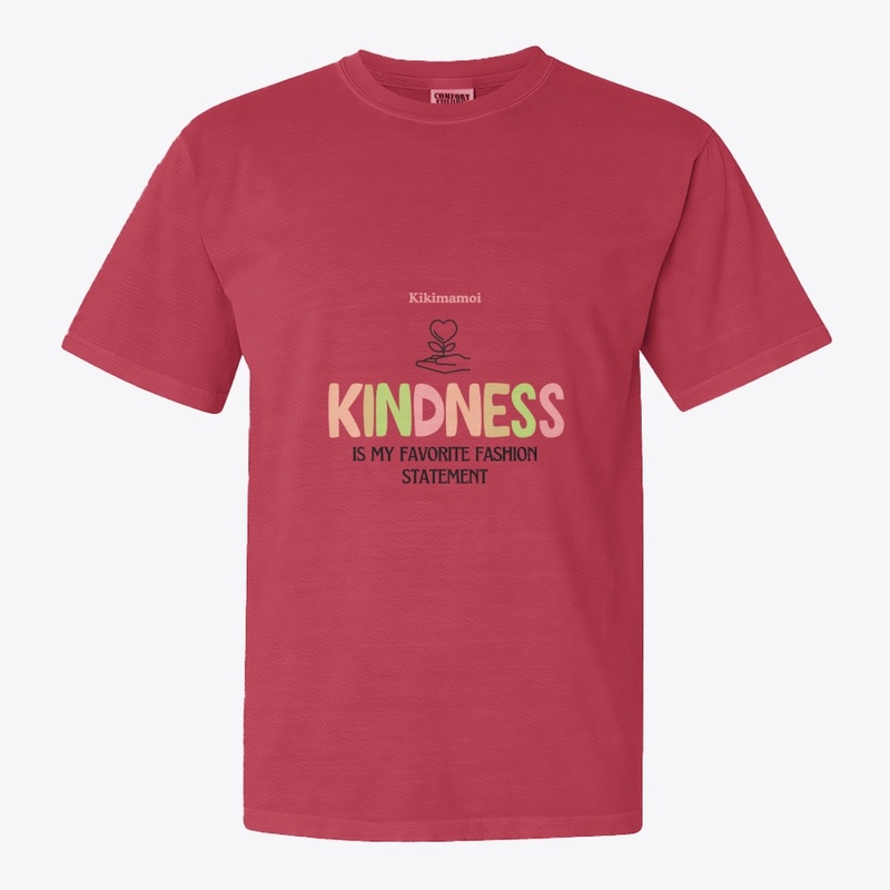 Kindness Statement