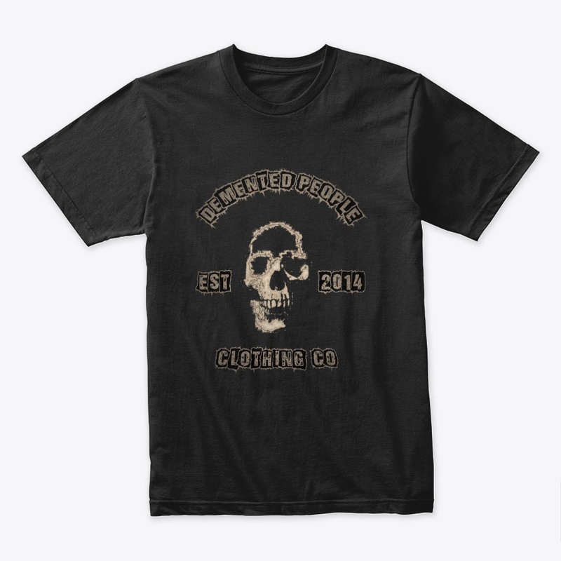 EST 2014 mens tee