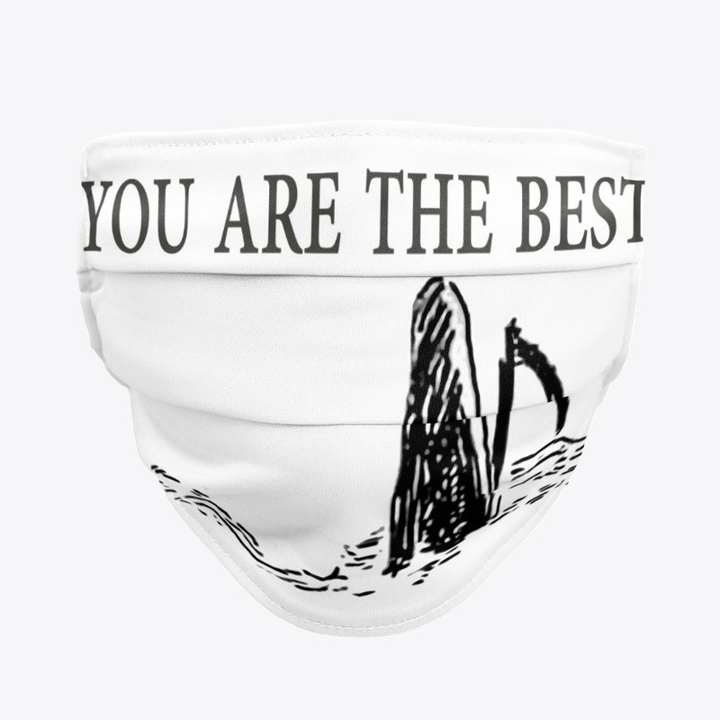 You are the best