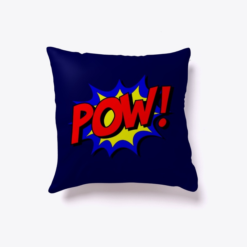 Pow! 