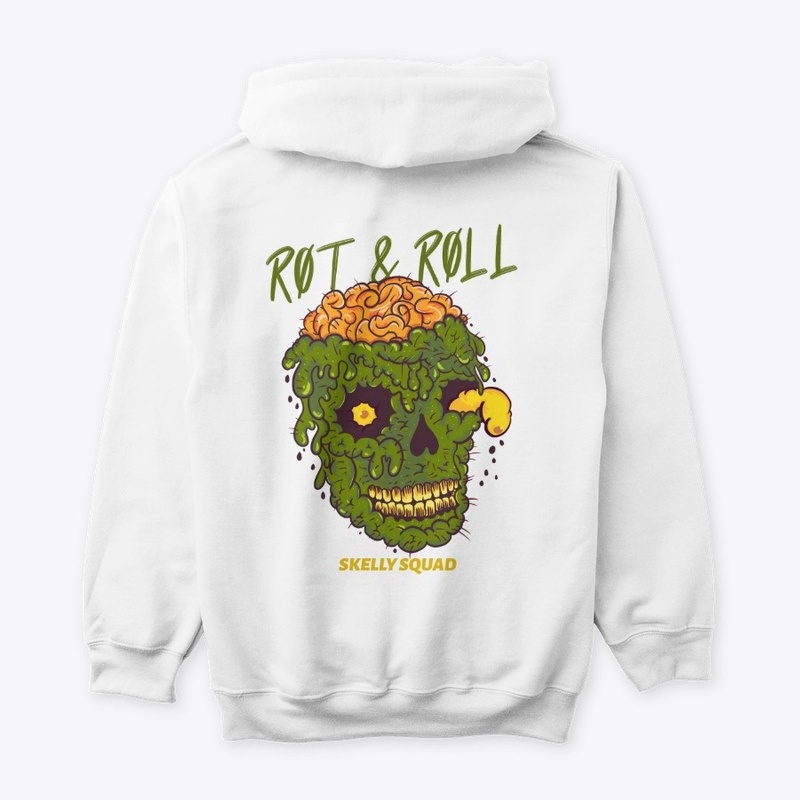 ROT N' ROLL