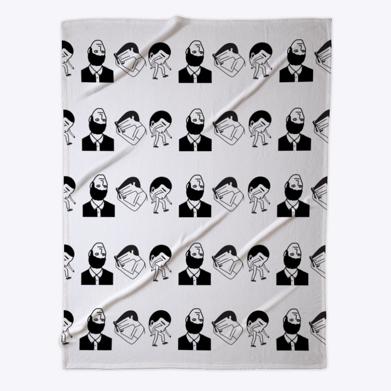 Home - Abstract Art - Weird Faces