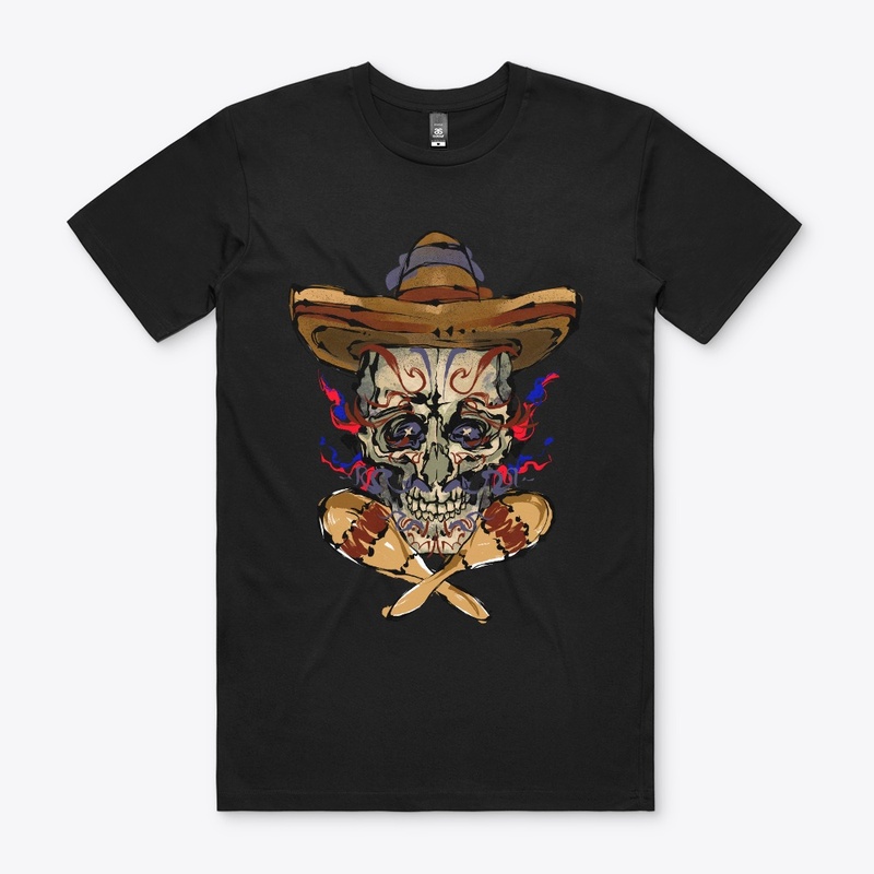 Los Muertos