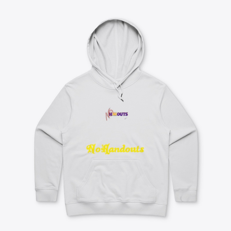 NoHandOuts