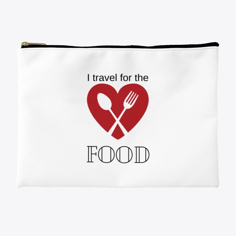 Travel for Food