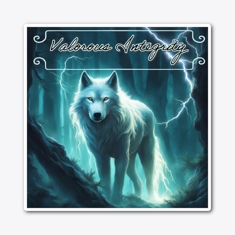 VALOR WOLF