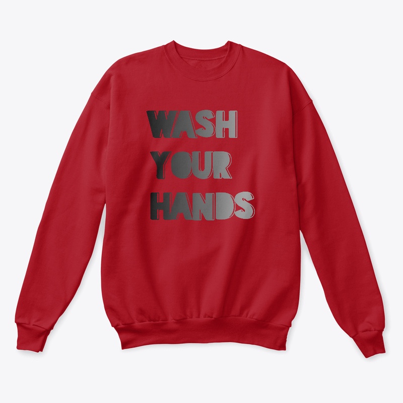 WashYourHands by Gravitee