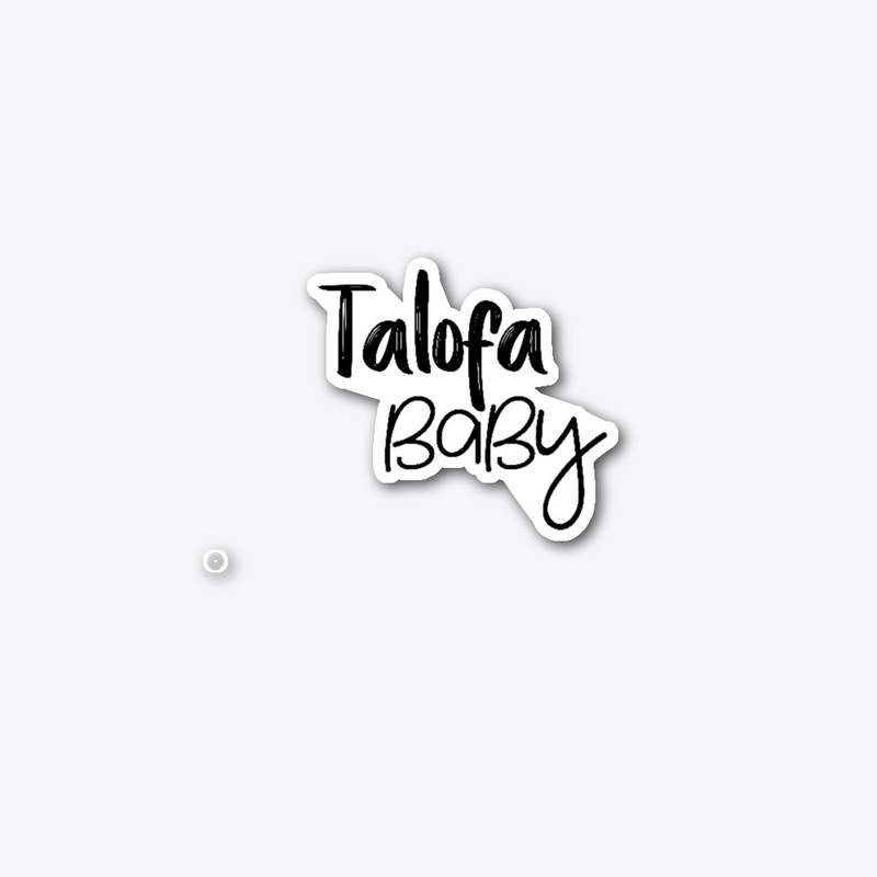 Talofa Baby