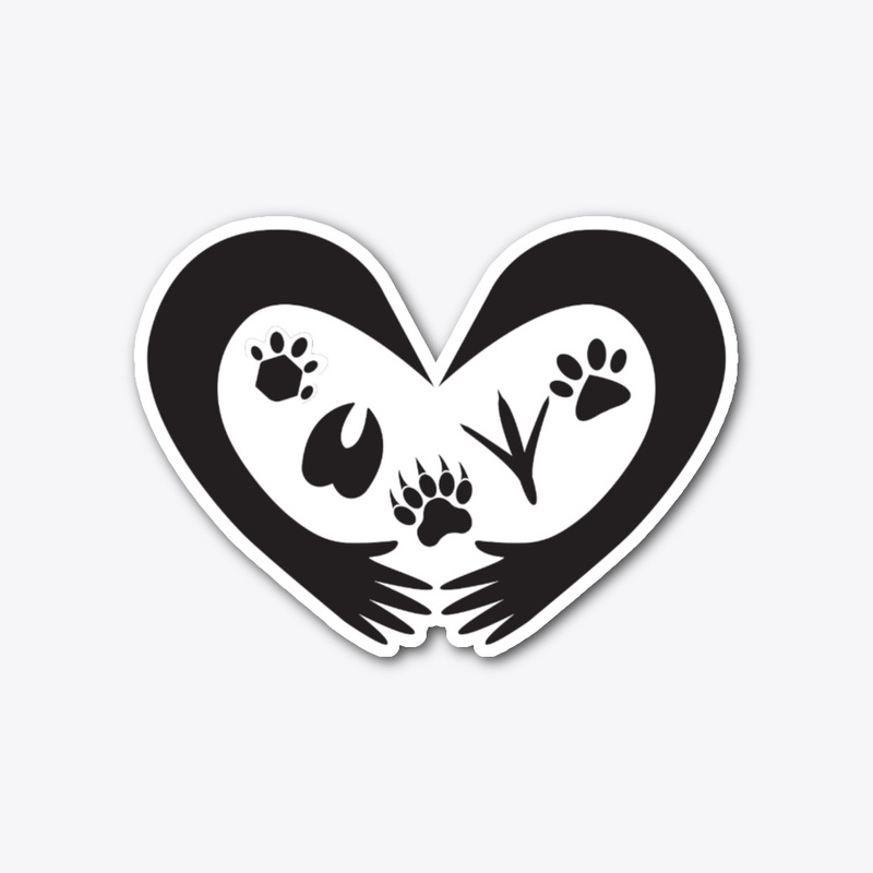 "United by Paws and Nature"