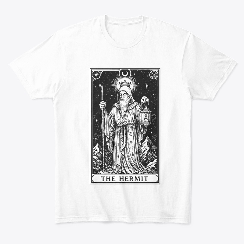 The Hermit