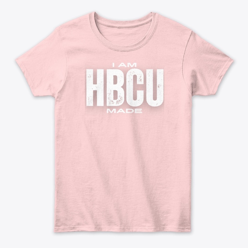I Am HBCU Made