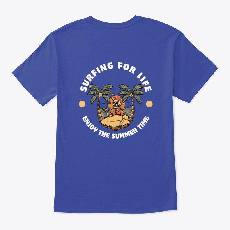 INJOY SUMMER