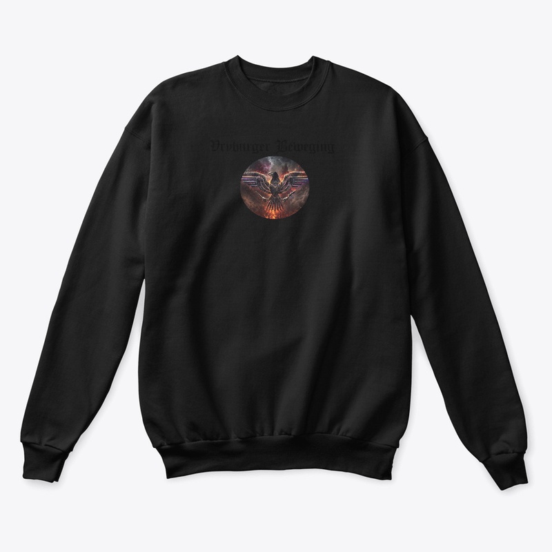 Phoenix β Classic Crewneck Sweatshirt