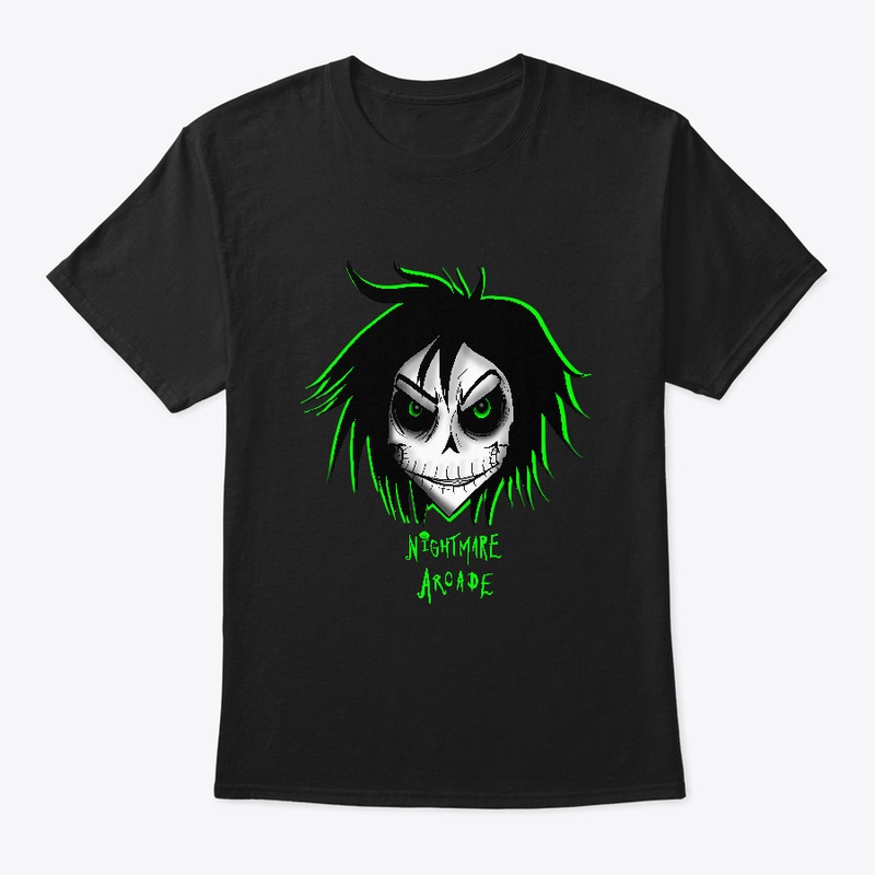 Johnny Reaper 