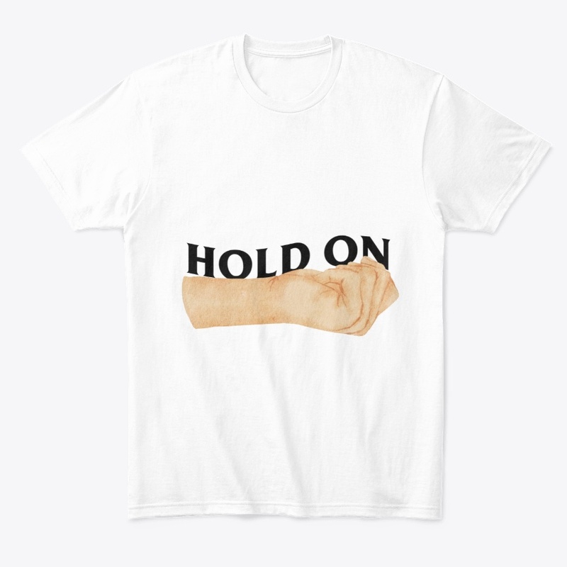 Hold On