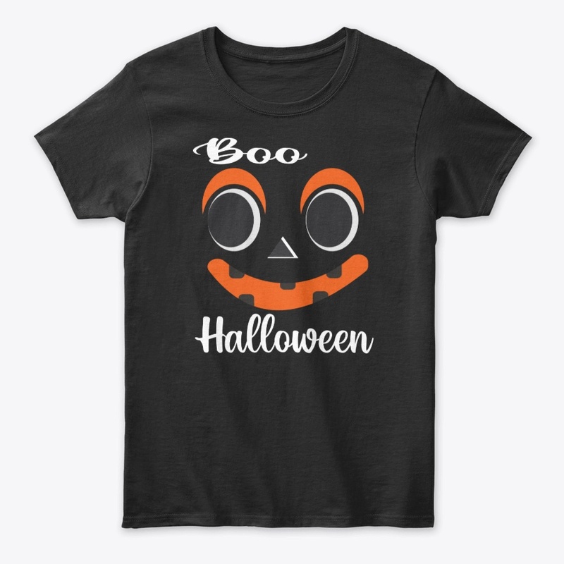 Halloween Boo Shirt Halloween shirt, 