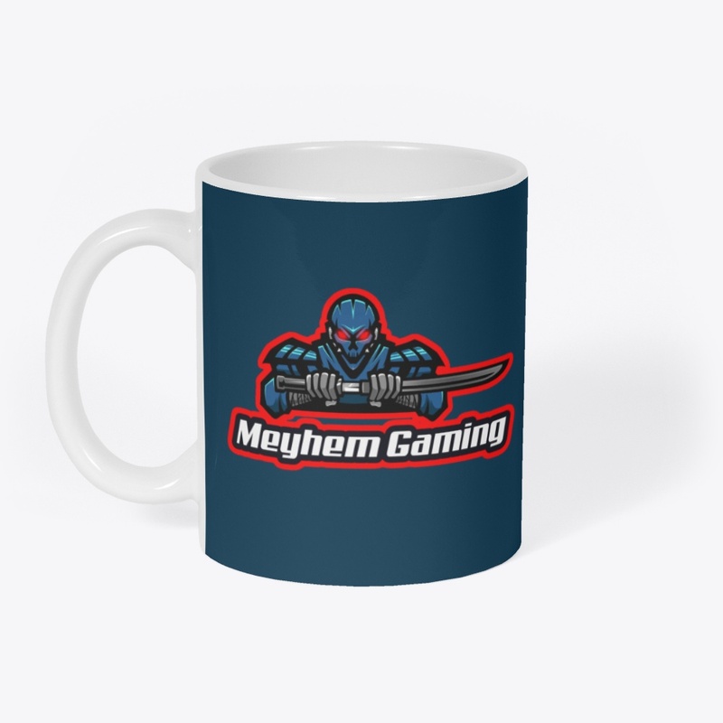 MeyhemG Merch