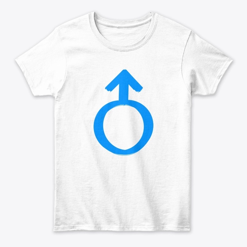 Celebrating Men ♂️