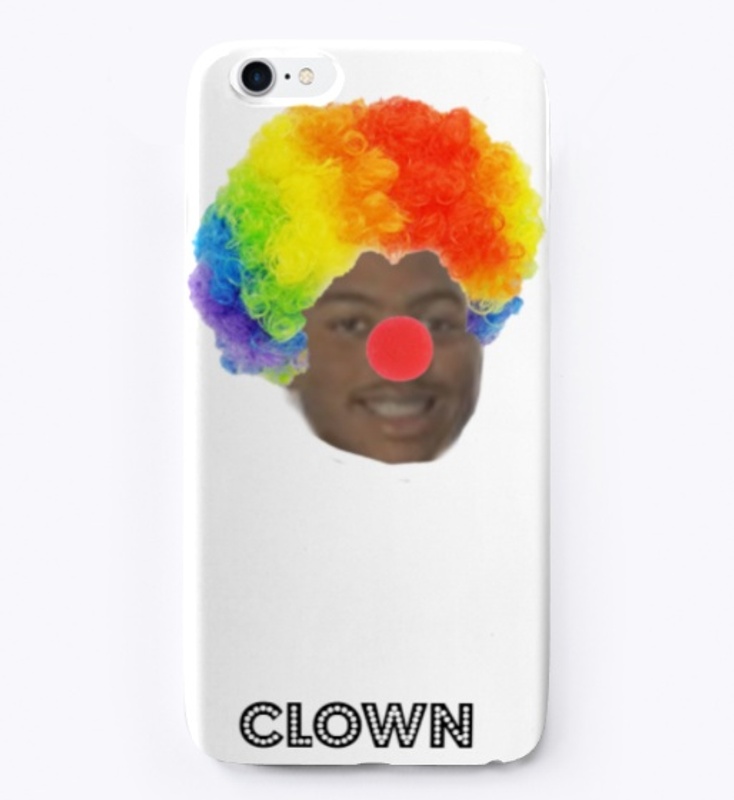 GWD Clown Volume 1 