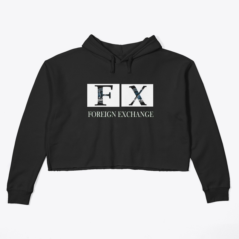  FX (Foreign Exchange) Merch