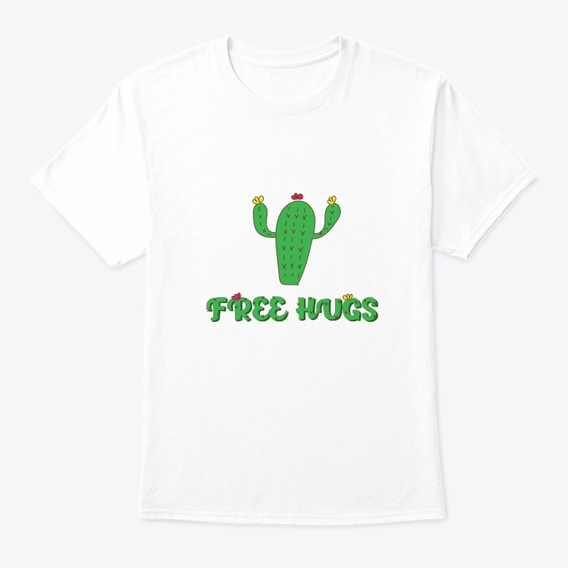 Free hugs