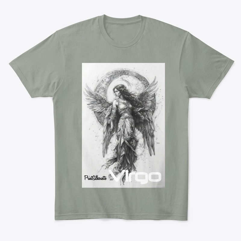 Virgo -the 6th astro
